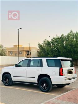 جي ام سي يوكون